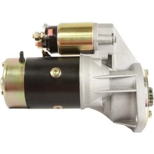 Starter for Isuzu 4JB1 Diesel (1986-On) S24-07, 8944234520