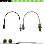 2X Upstream & Downstream Oxygen O2 Sensor for Nissan Altima Rogue (2008–2013)