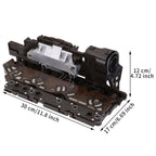 6L80 TCM Control Module for Chevrolet GMC Cadillac Hummer Pontiac (2006–2019)