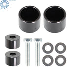 A Pillar Grab Handle Repair Kit for Dodge Ram 2500 3500 (2002–2009)