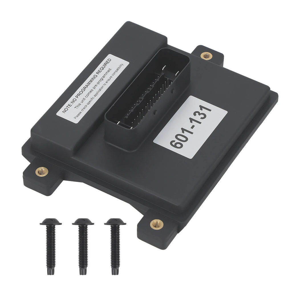 Fuel Pump Flow Control Module 20877116 for Cadillac Escalade GMC Yukon (2010–2012)