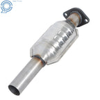 Catalytic Converter for Hyundai Accent (2012–2017) & Kia Soul (2012–2013)