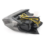 LED Tail Light Turn Signal Lamp for MV Agusta F3 675 800 Brutale (2012-2023)