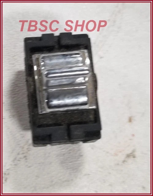Power Window Lock Switch 6PIN for Lincoln Town Car (1990–1997) E0VB-14529-AA