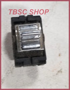 Power Window Lock Switch 6PIN for Lincoln Town Car (1990–1997) E0VB-14529-AA