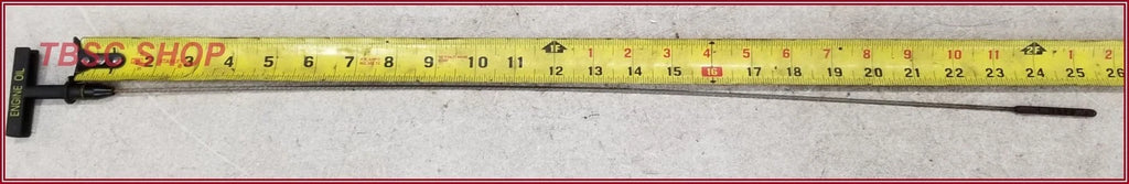 Engine Oil Dipstick for Oldsmobile Aurora 4.0L V8 (1995–1999)