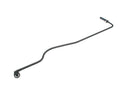 Expansion Tank Hose for Jaguar XJ8 (1998–2003) DZ511GK