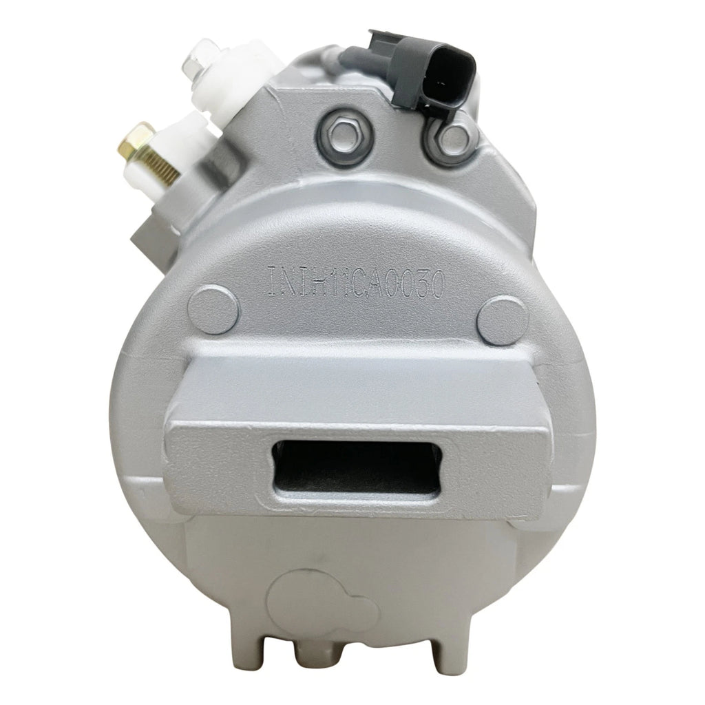 Air Compressor with Heavy Duty Replacement for Ford Edge (2015-2022)