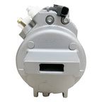 Air Compressor with Heavy Duty Replacement for Ford Edge (2015-2022)