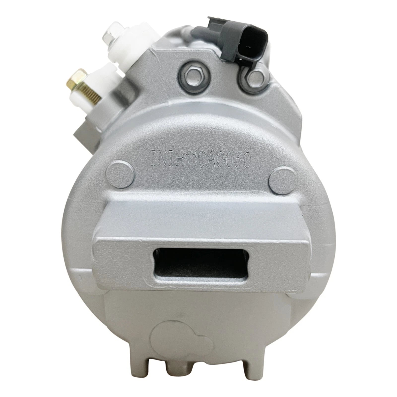 Air Compressor with Heavy Duty Replacement for Ford Edge (2015-2022)