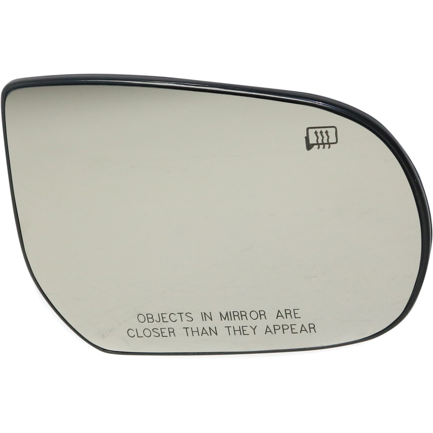 Heated Passenger Right Side Mirror Glass for Mercury Mariner Ford Escape