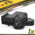 Manifold Pressure Sensor for Mitsubishi Outlander Lancer (2004–2009)