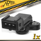 Manifold Pressure Sensor for Mitsubishi Outlander Lancer (2004–2009)