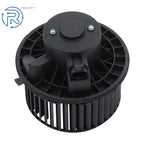 A/C Heater Blower Motor w/Fan Cage for Chevy Silverado 1500 2500 3500 GMC Sierra