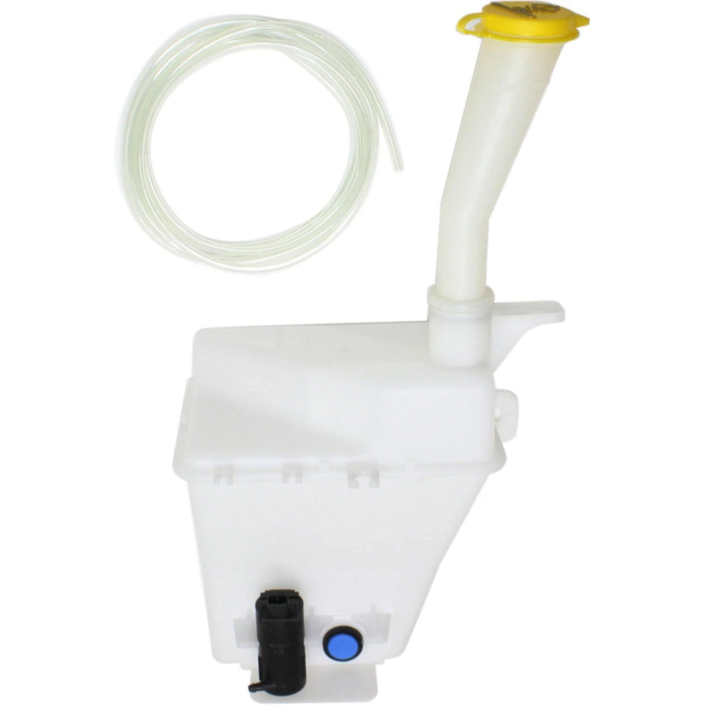 Washer Reservoir for Chevrolet Aveo (2004–2008)