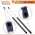 2X Hatch Lift Supports for Volkswagen Beetle (1998–2010)