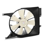 A/C Condenser Cooling Fan for Acura RDX (2007–2012)