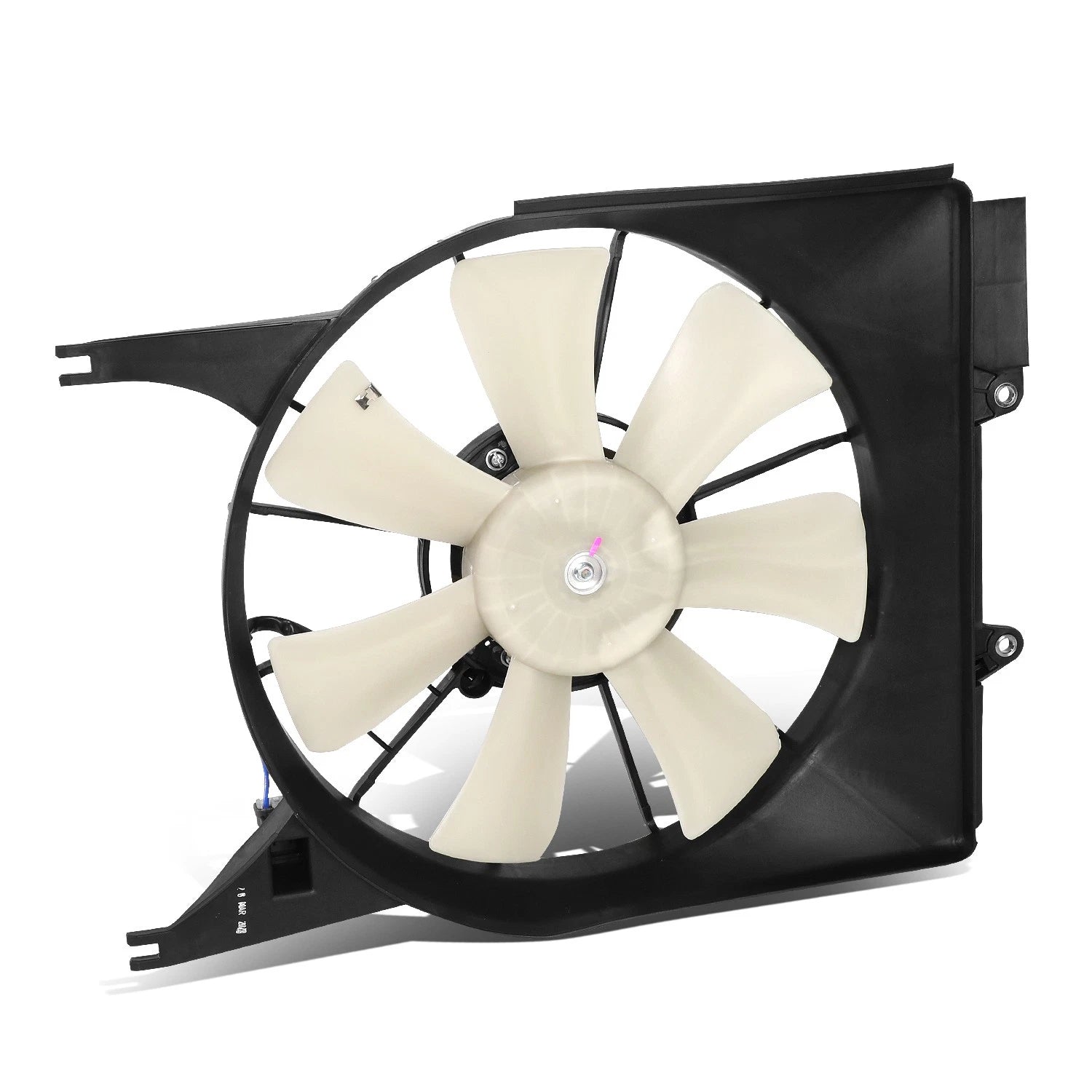A/C Condenser Cooling Fan for Acura RDX (2007–2012)