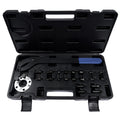 Camshaft Pulley Holder Timing Tool for VW Audi Skoda EA211 (T10172 T10554)