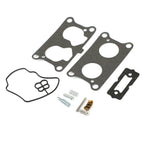 Carburetor Repair Kit for Kawasaki Mule 3010 KAF620 (2001–2008)