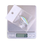 Fishing Lure 5cm 3g - Eye-catching Design