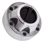 Free Wheeling Manual Locking Hubs for Ford Maverick (31 Spline)