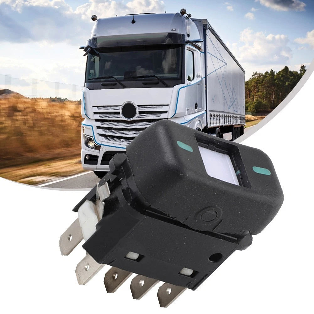 A0025457507 Power Window Control for Mercedes Trucks
