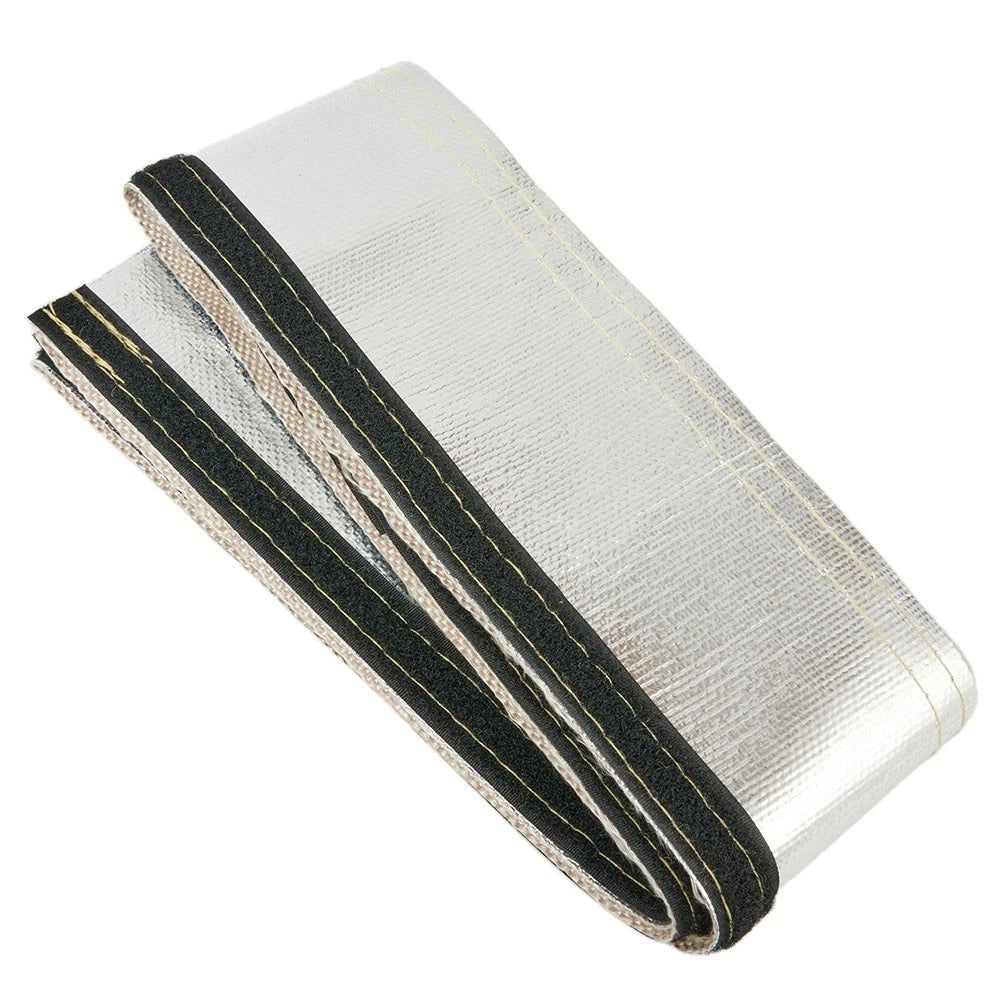 20mm Metallic Heat Thermal Sleeve for Universal Applications