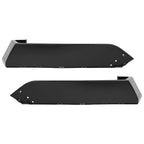 Rear Bumper End Cap Set for Ford Expedition (2007–2017)