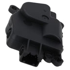 HVAC Heater Blend Door Actuator for Nissan Infiniti (27743ZP00A, 604-970)