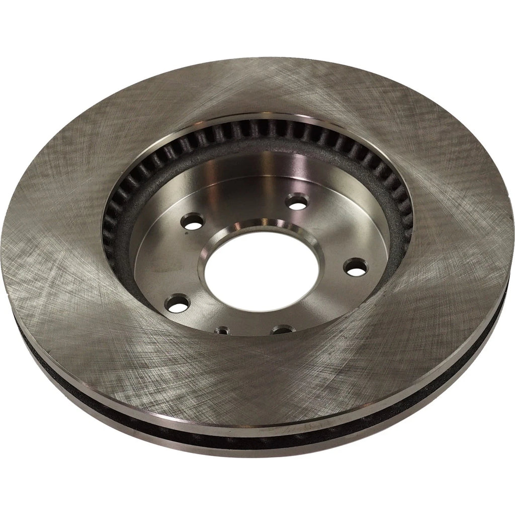 Front Brake Disc Rotors for Chevy Captiva Sport Saturn Vue Suzuki XL-7