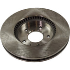 Front Brake Disc Rotors for Chevy Captiva Sport Saturn Vue Suzuki XL-7