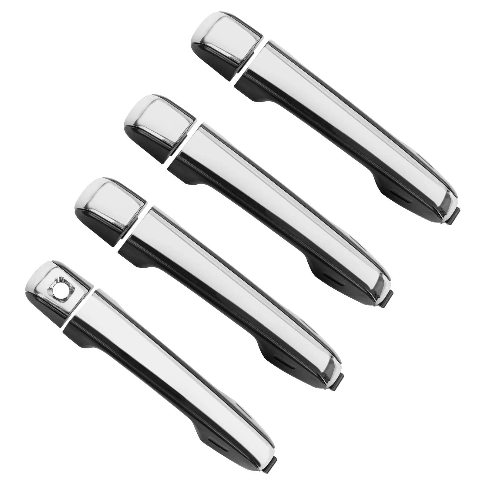 Exterior Door Handle for Toyota 4Runner Lexus GX460 (2010–2021)