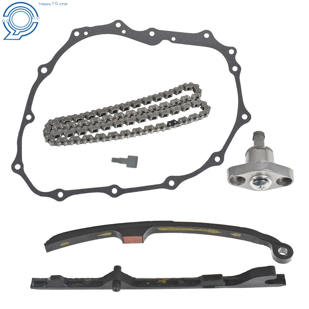 Cam Timing Chain Guides & Tensioner for Honda TRX400EX (1999–2014)