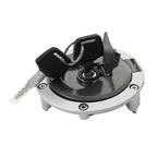 Gas Fuel Tank Cap for Honda CB650R CB500X CB500F CBR650R CRF1100 (2021–2023)