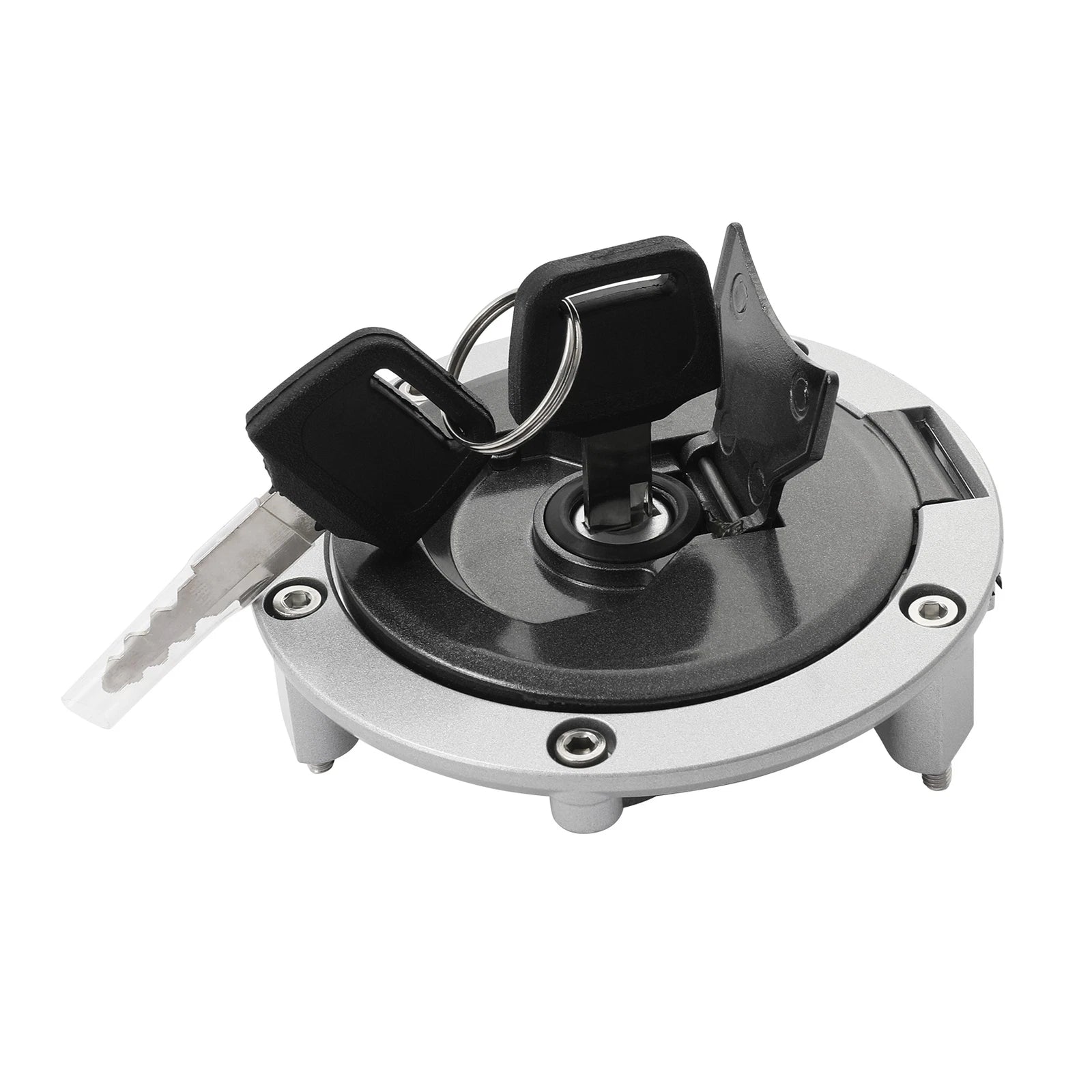 Gas Fuel Tank Cap for Honda CB650R CB500X CB500F CBR650R CRF1100 (2021–2023)