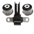 Front Differential Mount & Axle Bushings for Jeep Commander (2005–2010)