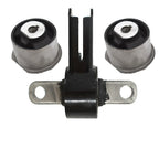 Front Differential Mount & Axle Bushings for Jeep Commander (2005–2010)