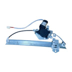 Rear Left Window Regulator W/ Motor 2 Pin for Ford Falcon EA-EL (1988–1998)