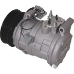 A/C Compressor with Clutch for Honda Element (2003–2011)