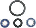 Wheel Bearing Kit for Yamaha Blaster 200/Timberwolf 250 (1990–2000) 25-1048