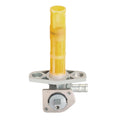 Fuel Valve Petcock & Lever Kit for Honda TRX450R TRX450ER (2004–2009)