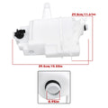 Windshield Washer Reservoir Tank w/ Cap Pump & Sensor for Toyota RAV4 (2013–2018)
