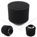 48mm Foam Air Filter for 150cc-250cc ATV Go Kart Moped Scooter Dirt Bike