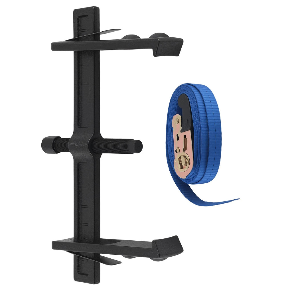 Heavy Duty Brake Drum and Rotor Puller for Make Model