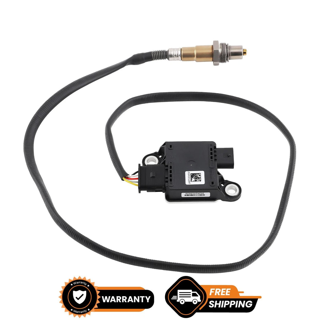 Diesel Particulate Matter Sensor for Ram 1500 Classic 3.0L V6 (2019) 68171189AA