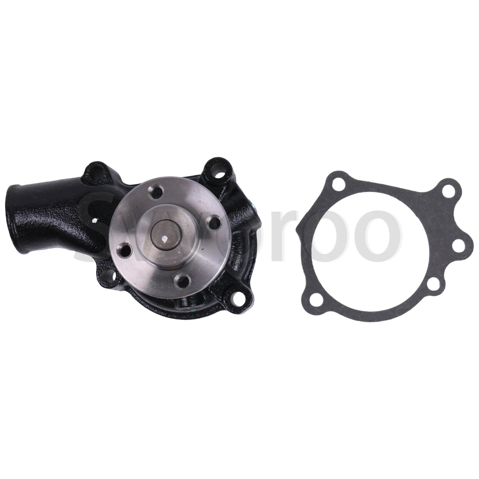Water Pump for Peugeot Engines Cat Forklift (9Y5982, 1W0405, MCF00041)
