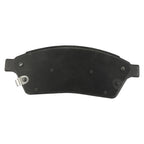 Set of 4 Front Ceramic Brake Pads for Cadillac SRX (2011–2016)