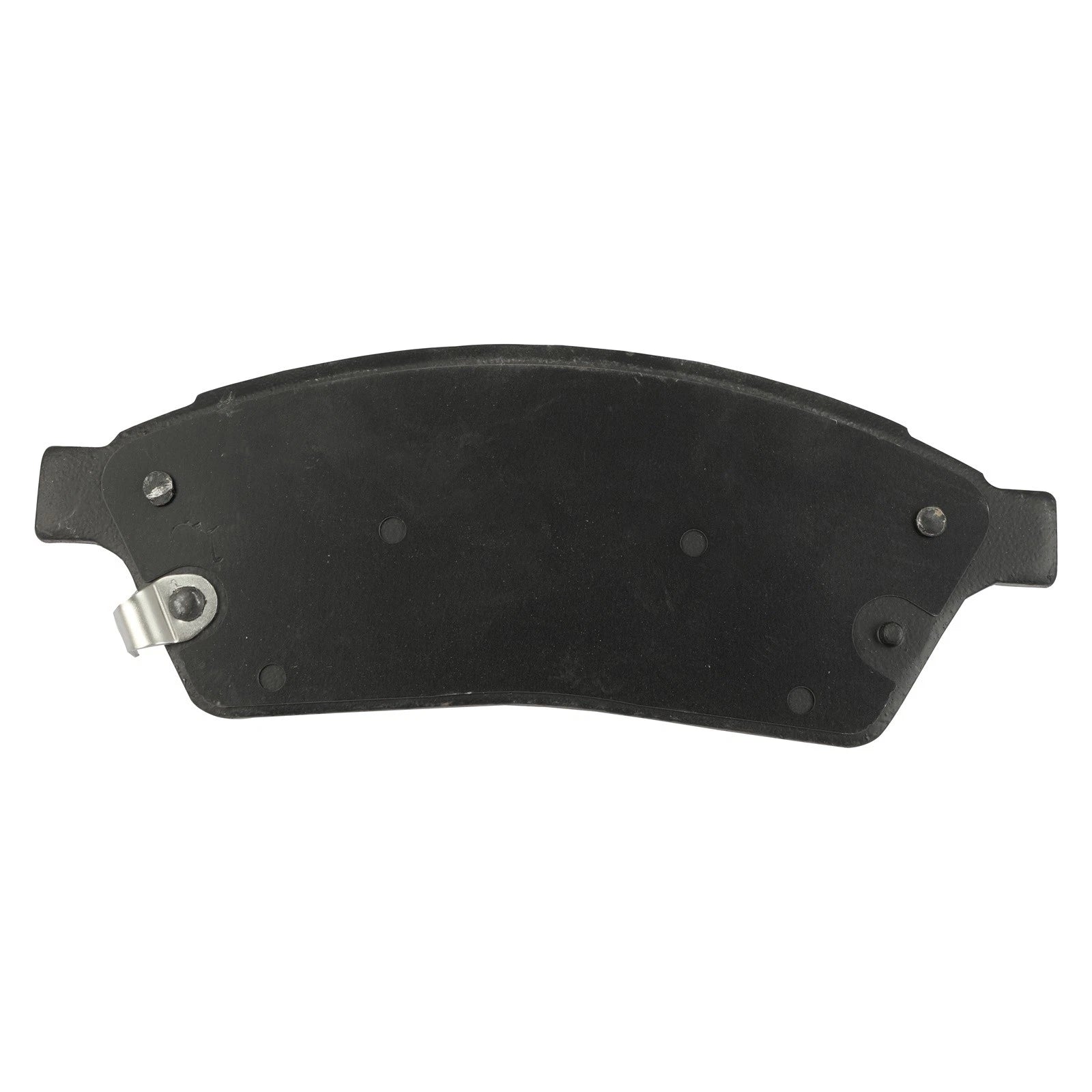Set of 4 Front Ceramic Brake Pads for Cadillac SRX (2011–2016)