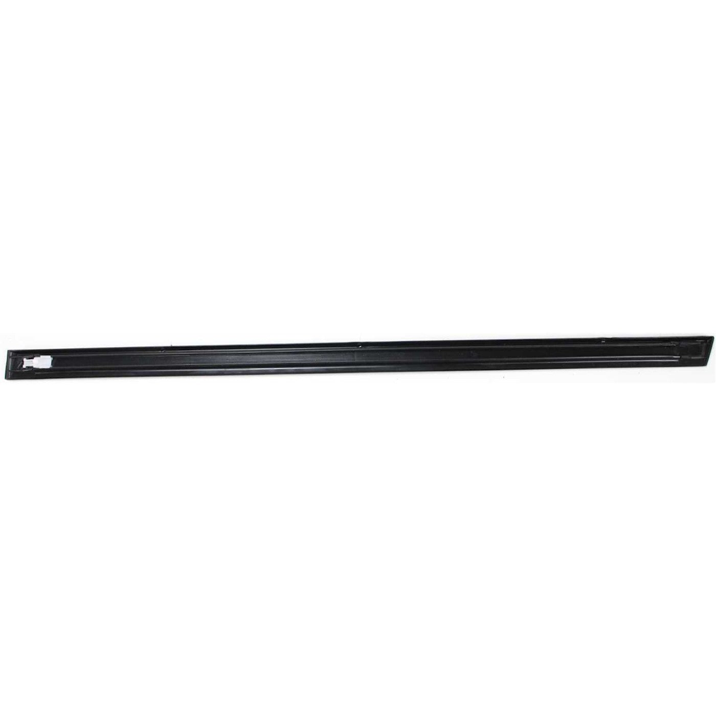 Door Molding and Beltlines for BMW 525 535 540 (Rear Passenger Right Side)